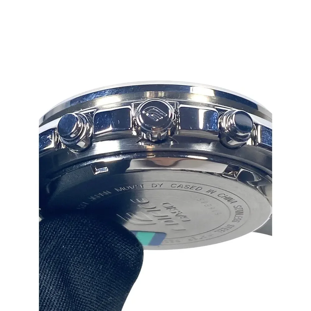 Casio edifice 537sg